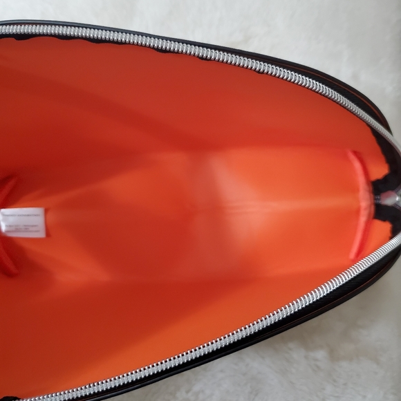 French Connection luxury toiletry bag/makeup bag - Picture 10 of 10